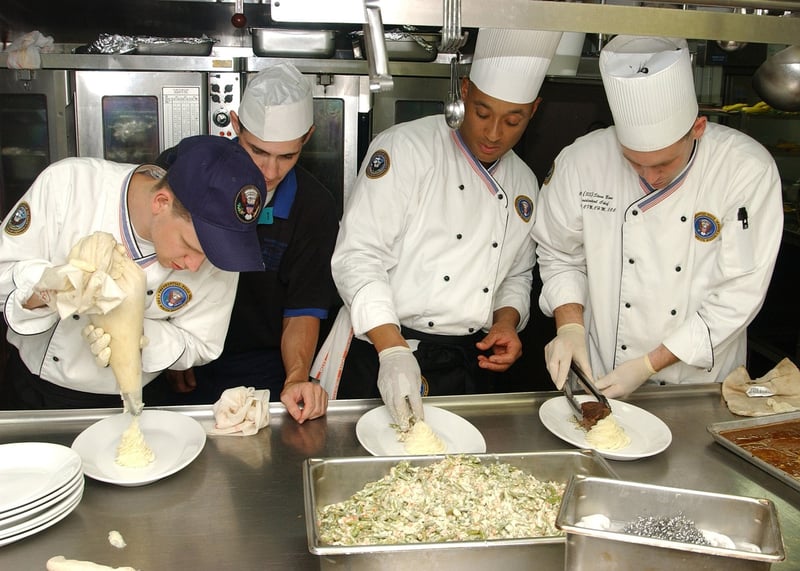 Culinary Creations