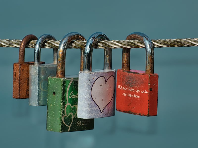 Heartfelt Promises