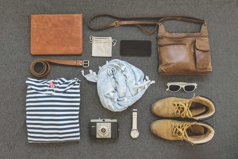 Trendy Handbags