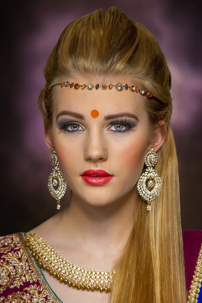 Statement Earrings