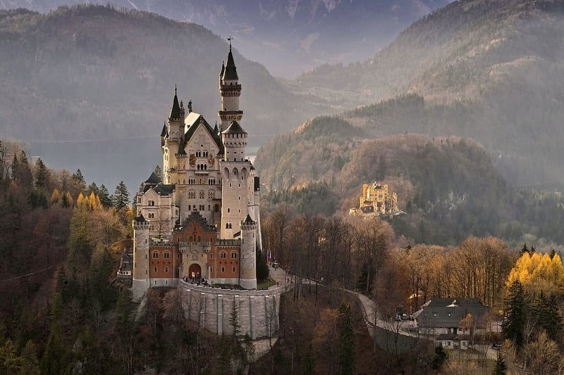Magical Castle