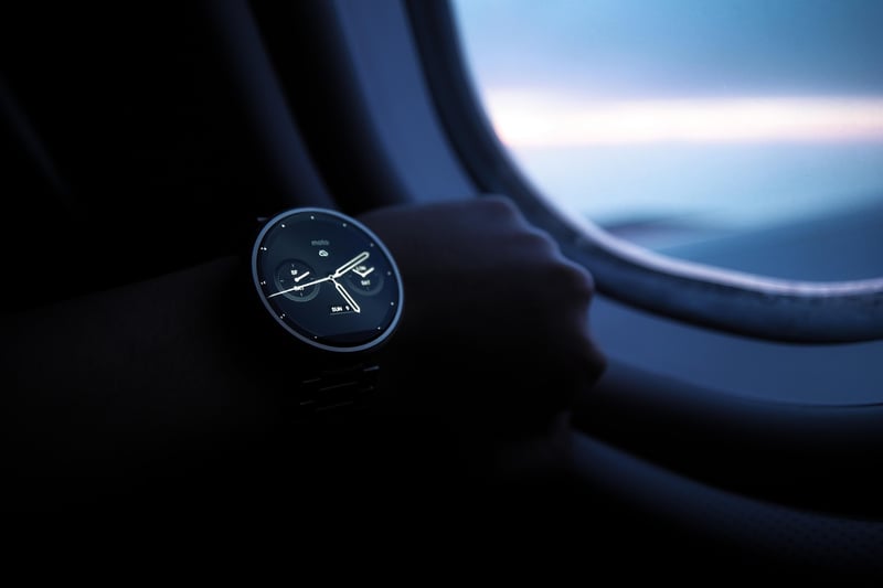 Classic Watches