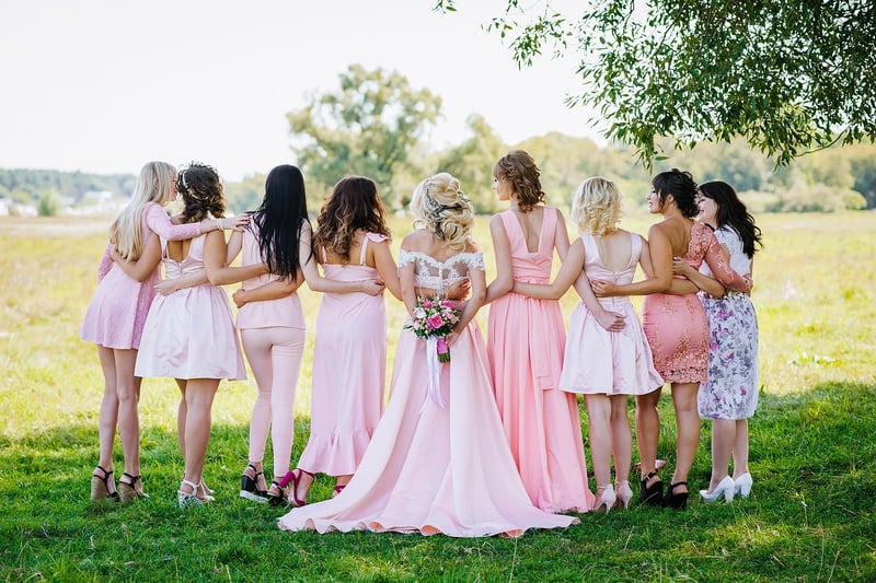 Wedding Veil